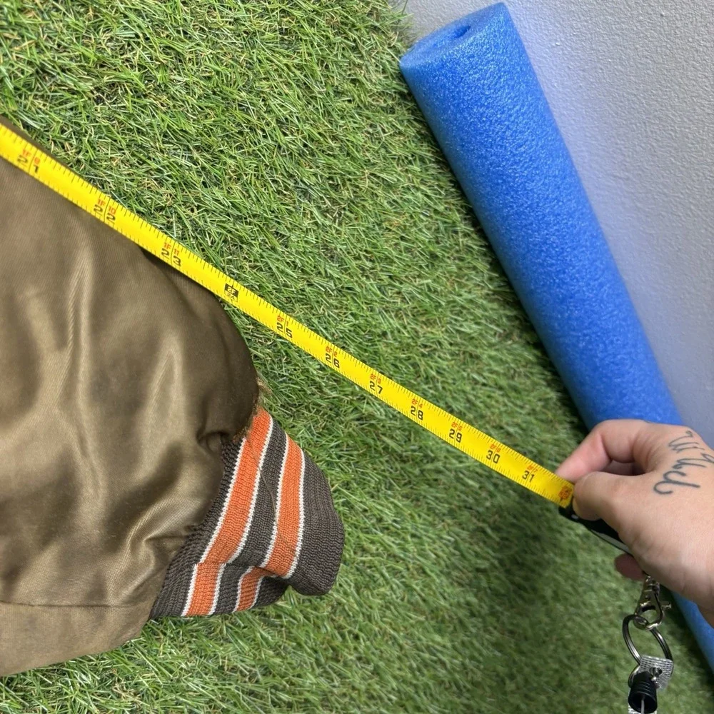 Chalk Line shop confidence